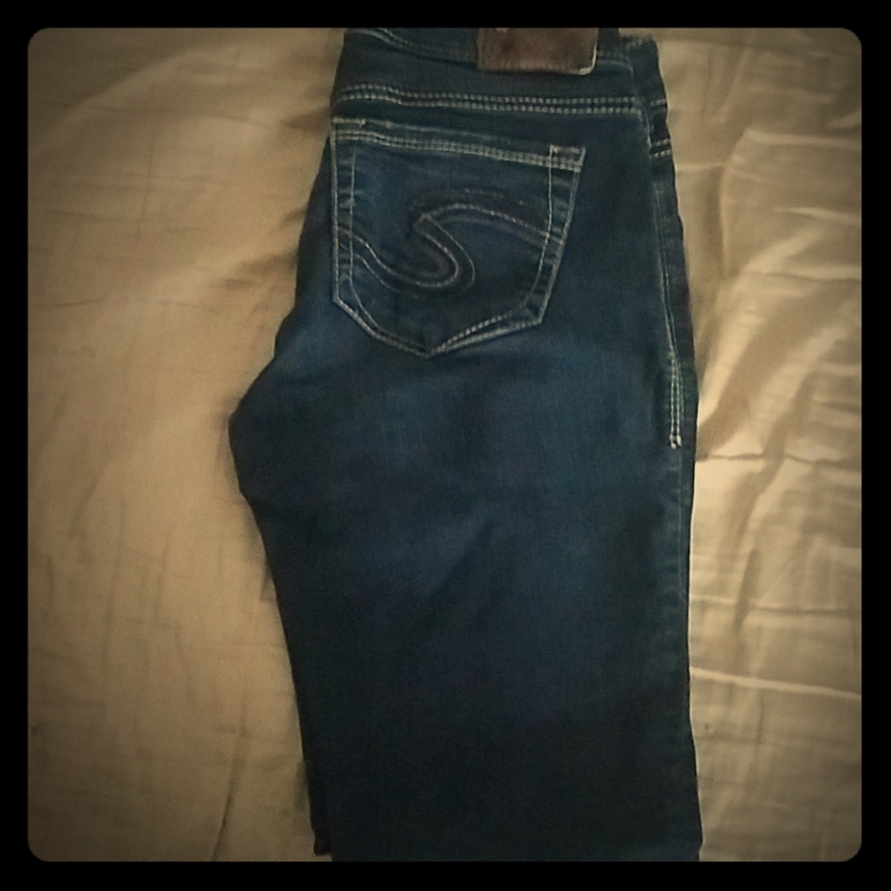 jeans